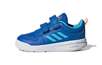 Фото № 1 с приближением к товару «‎Adidas neo Tensaurus Shoes BlueWhite»