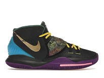 Фото № 1 с приближением к товару «‎Nike Kyrie 6 Chinese New Year (2020)»