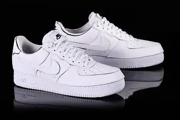 Nike Air Force 11 "Cosmic Clay" White - 2