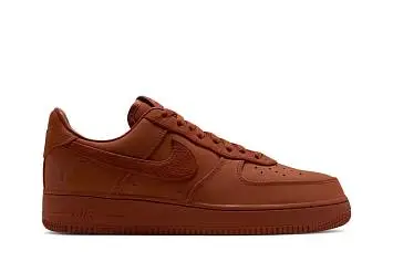 NCAA x Nike Air Force 1 Luxe University Of Texas - 2