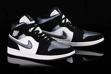 Nike Air Jordan 1 Retro SE Toe  - 3