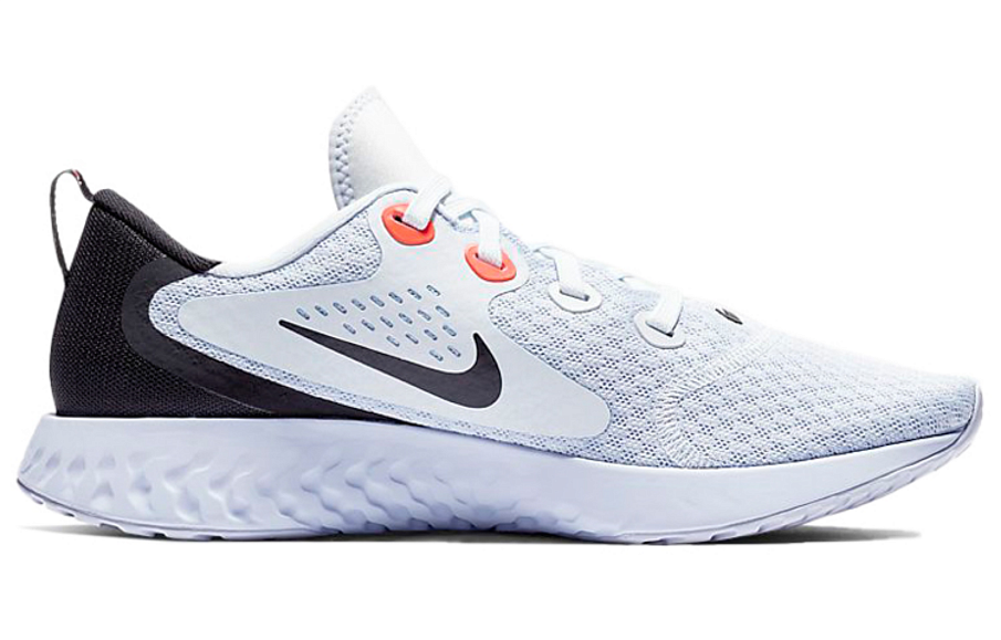 Фото № 2 с приближением к товару «‎Nike Wmns Legend React WhiteBlack»