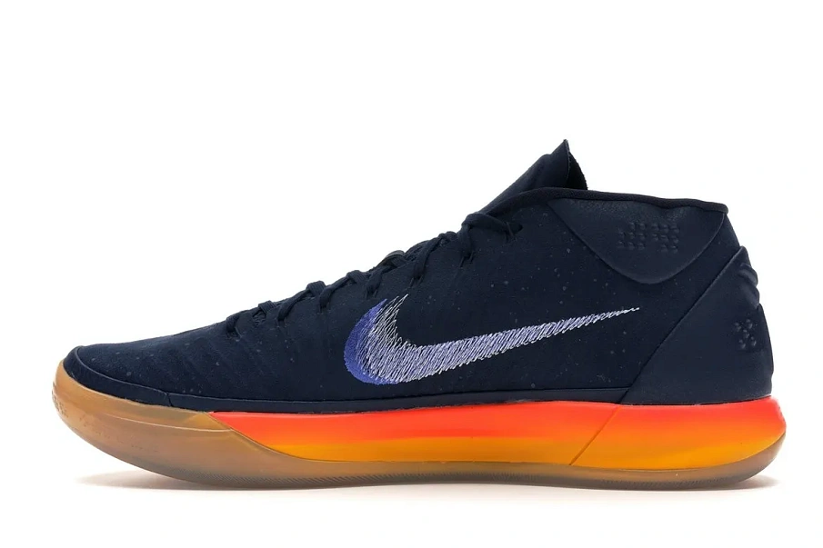 Фото № 5 с приближением к товару «‎Nike Kobe A.D. Mid Rise»