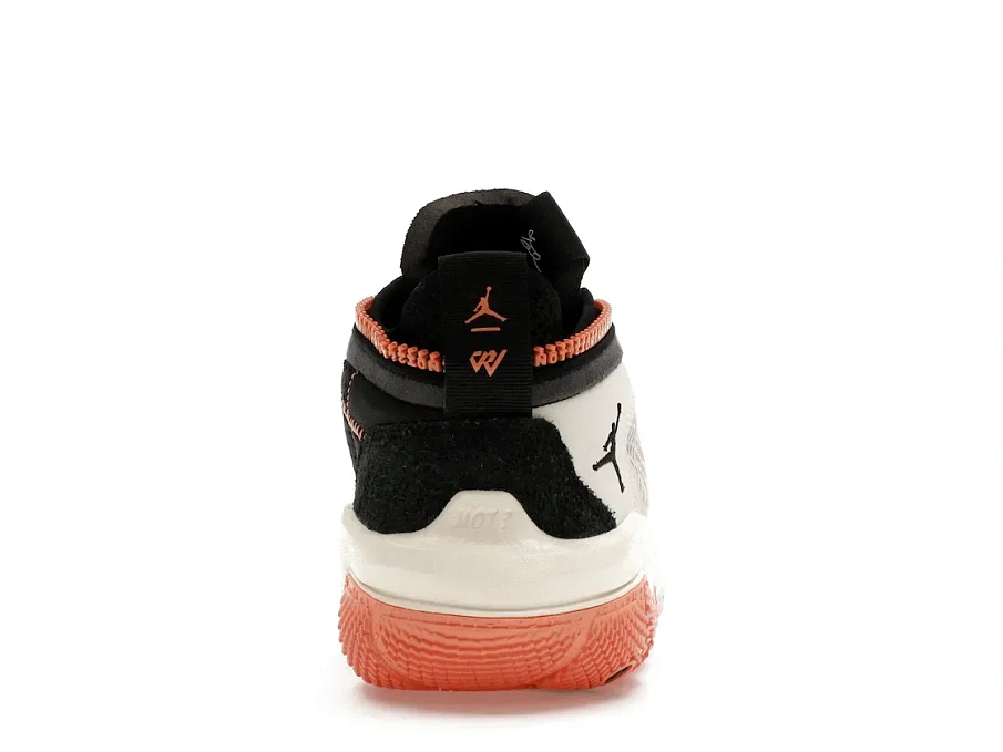 Фото № 4 с приближением к товару «‎Jordan Why Not Zer0.6 Rattan»