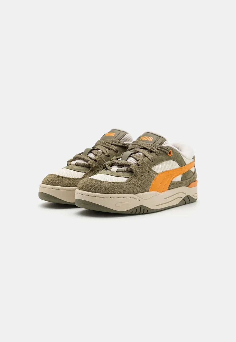 Фото № 2 с приближением к товару «‎Кроссовки Puma sppu115o0qu-n11-n»