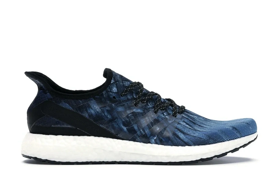 Фото № 1 с приближением к товару «‎adidas Speedfactory AM4 Game of Thrones»