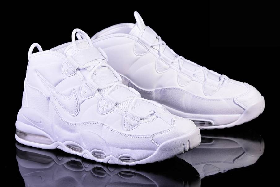 Фото № 1 с приближением к товару «‎Nike Air Max Uptempo ’95 Triple »