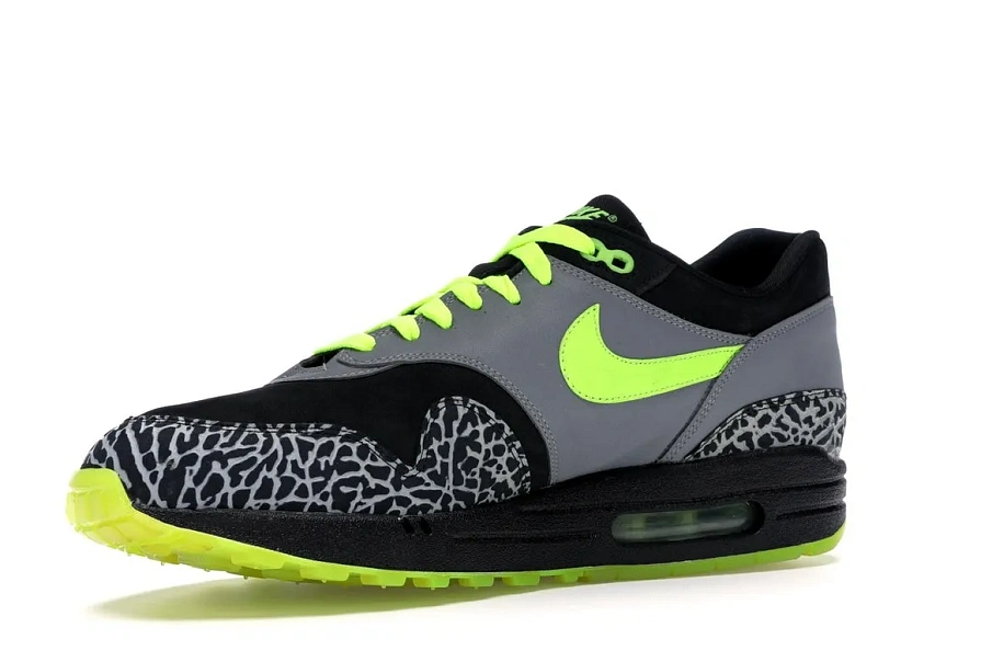 Фото № 3 с приближением к товару «‎Nike Air Max 1 112 Pack»