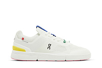 Фото № 2 с приближением к товару «‎ON The Roger Spin Undyed White Yellow»