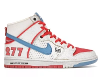 Фото № 1 с приближением к товару «‎Nike SB Dunk High Pro Ishod Wair x Magnus Walker»