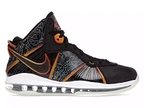 Фото № 1 с приближением к товару «‎Nike LeBron 8 Space Jam»