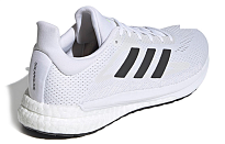 Фото № 4 с приближением к товару «‎adidas Solar Glide 3 'Cloud White'»