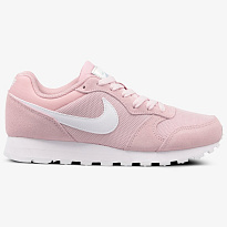 Фото № 1 с приближением к товару «‎Nike MD 2»