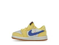 Фото № 3 с приближением к товару «‎Jordan 1 Retro Low OG SP»
