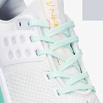 Фото № 5 с приближением к товару «‎Nike Wmns Air Max Bella TR 4 'White Green Glow'»