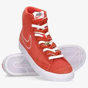 Nike Blazer 77 - 4