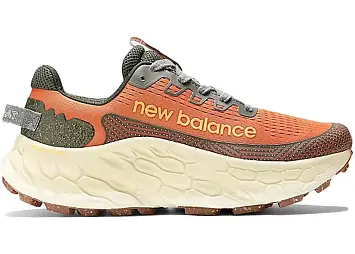 New Balance Fresh Foam X More Trail v3