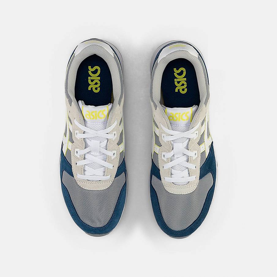 Фото № 3 с приближением к товару «‎Asics Lyte Classic »