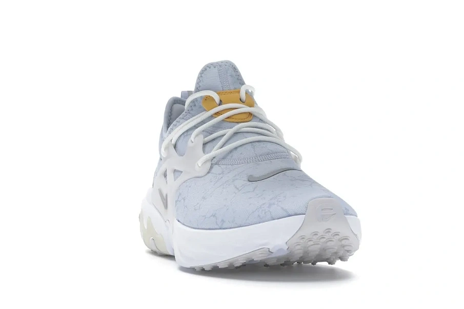 Фото № 3 с приближением к товару «‎Nike React Presto Marble Grey»