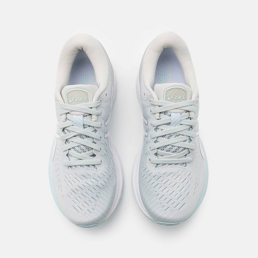 Фото № 4 с приближением к товару «‎Asics Gel-Kayano 27»