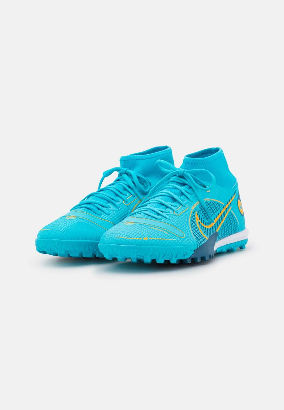 Фото № 2 с приближением к товару «‎Nike Mercurial 8 Academy TF»