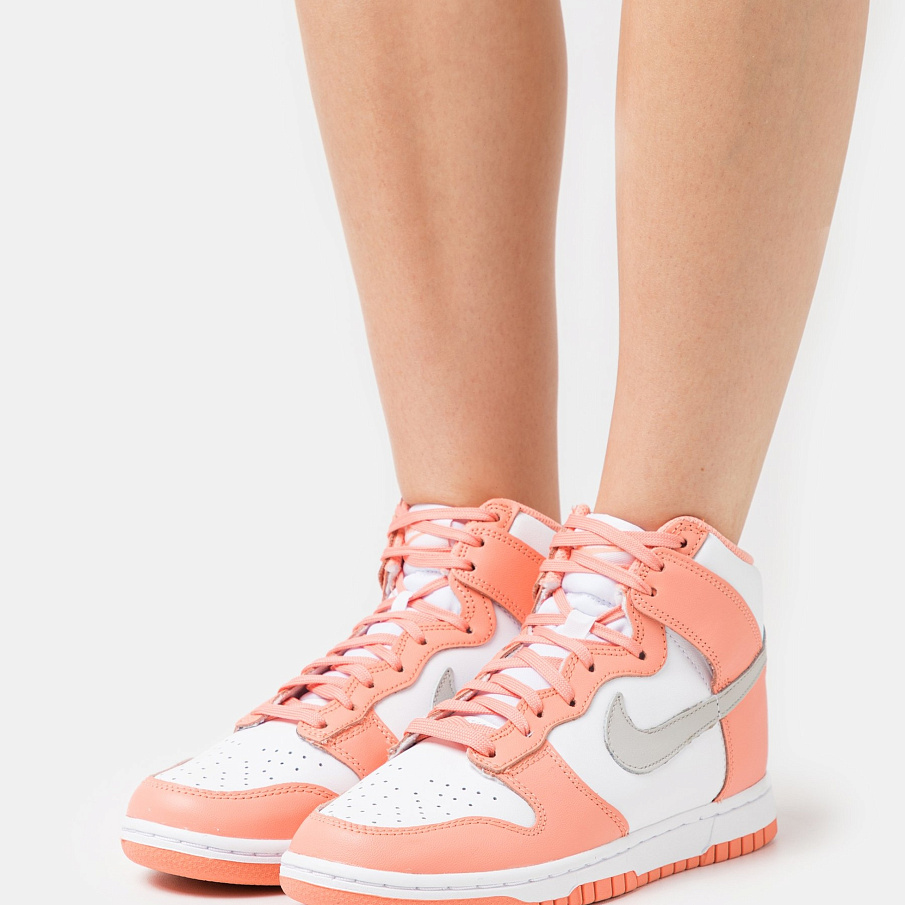 Фото № 2 с приближением к товару «‎Nike Dunk »