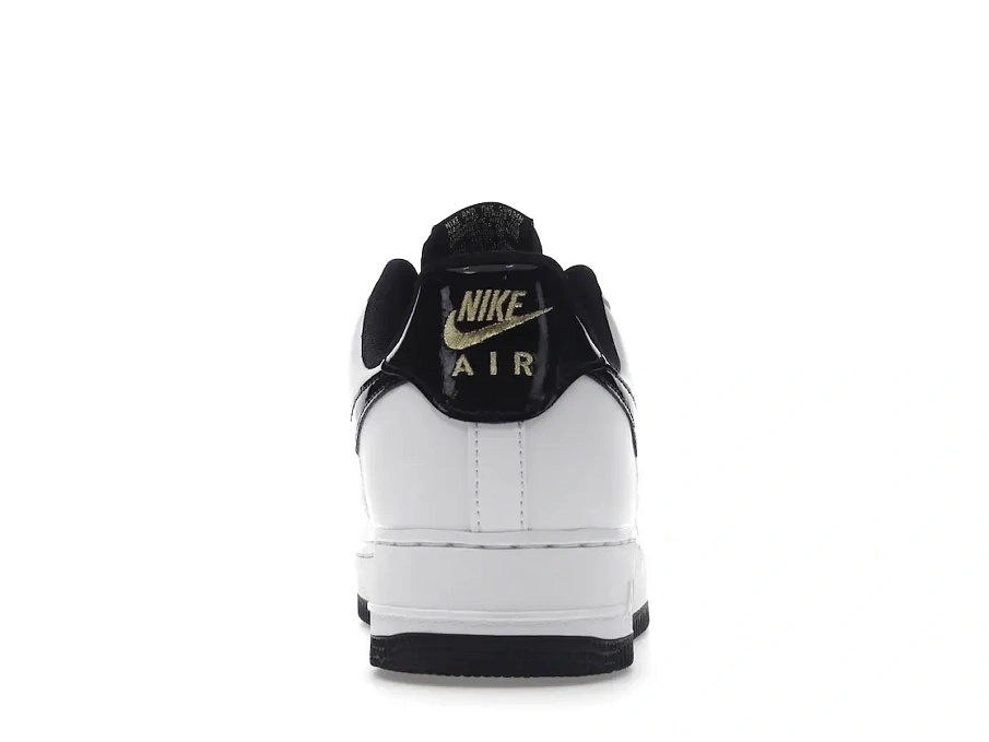 Фото № 4 с приближением к товару «‎Nike Air Force 1 Low World Champ»