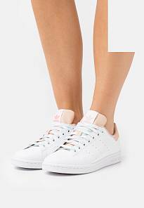 Фото № 2 с приближением к товару «‎Adidas Stan Smith »