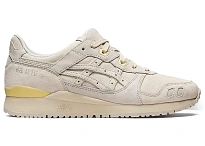 Фото № 1 с приближением к товару «‎ASICS Gel-Lyte III OG Connect Vanilla Smoke Grey»