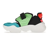 Фото № 3 с приближением к товару «‎Nike Aqua Rift Blue Fury »