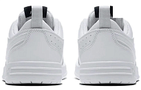 Фото № 4 с приближением к товару «‎Nike Pico 5 (Gs) Skate Shoes White»