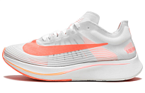 Фото № 1 с приближением к товару «‎Nike Zoom Fly Sunset Pulse (W)»