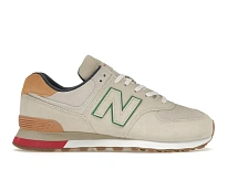 Фото № 1 с приближением к товару «‎New Balance 574»