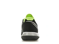 Фото № 4 с приближением к товару «‎Nike Court Air Zoom Vapor Cage 4 Black Volt»
