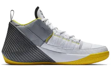 Air Jordan Jordan Why Not Zer0.1 'Chaos' - 2