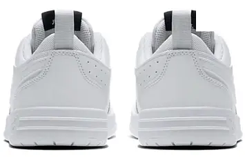 Nike Pico 5 (Gs) Skate Shoes White (CJ7199-100) - 7