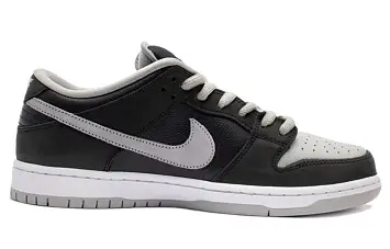 Nike SB Dunk Low J-Pack Shadow Dark Grey - 2