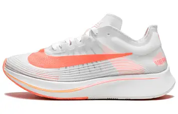 Nike Zoom Fly Sunset Pulse (W) - 1