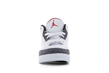 Jordan 3 Retro - 2