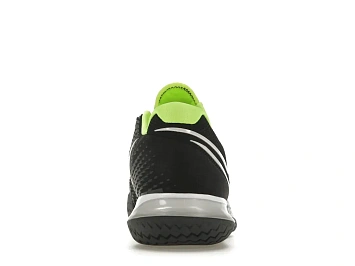 Nike Court Air Zoom Vapor Cage 4 Black Volt - 4