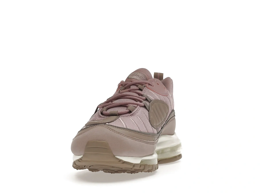 Фото № 4 с приближением к товару «‎Nike Air Max 98 Pumice»