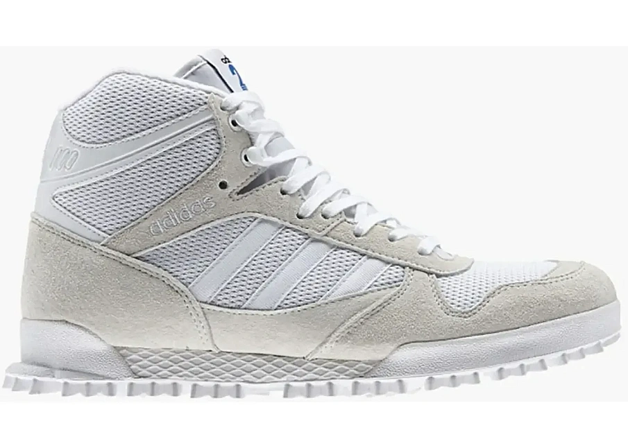 Фото № 1 с приближением к товару «‎adidas Marathon TR Mid Nigo White»