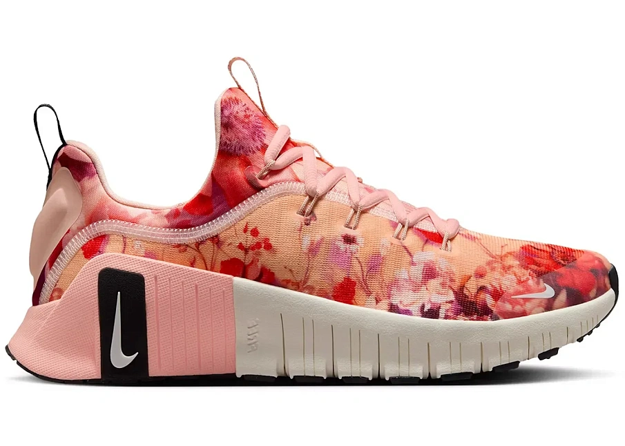 Фото № 1 с приближением к товару «‎Nike Free Metcon 6 AMP»