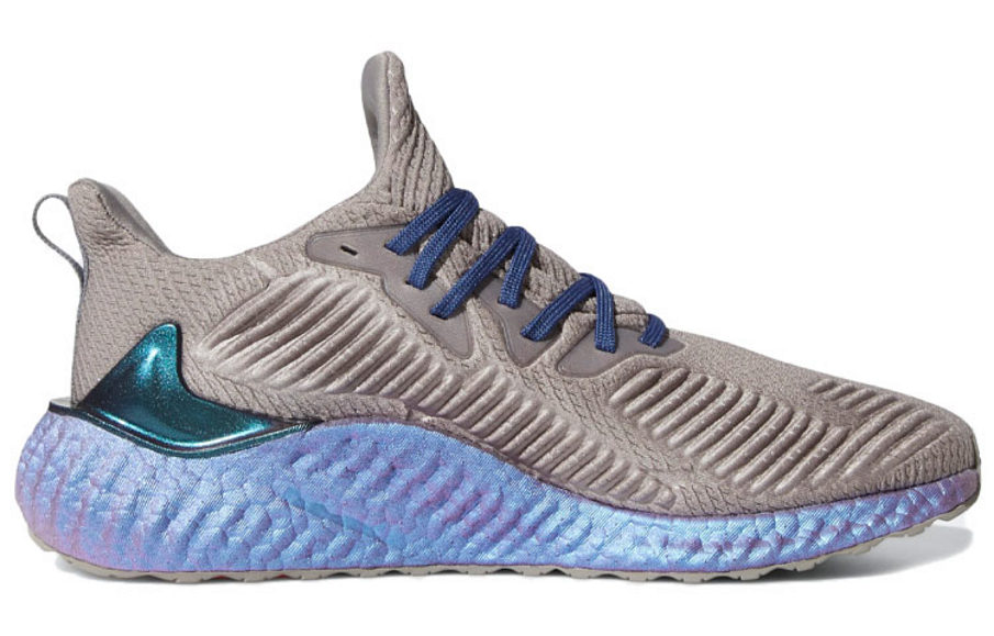 Фото № 2 с приближением к товару «‎ adidas ALPHABOOST Running shoes»