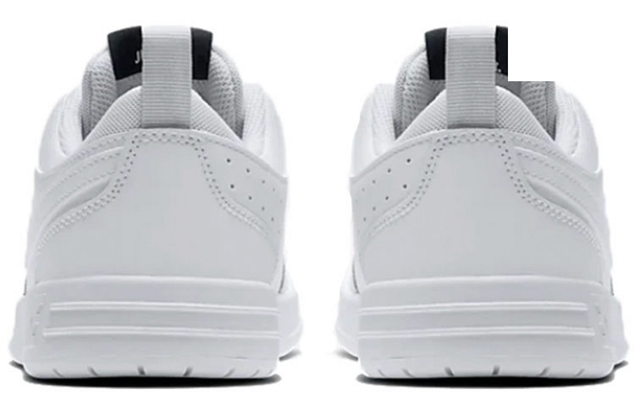 Фото № 4 с приближением к товару «‎Nike Pico 5 (Gs) Skate Shoes White»