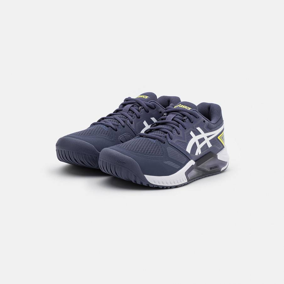 Фото № 2 с приближением к товару «‎Asics Gel Challenger 13»