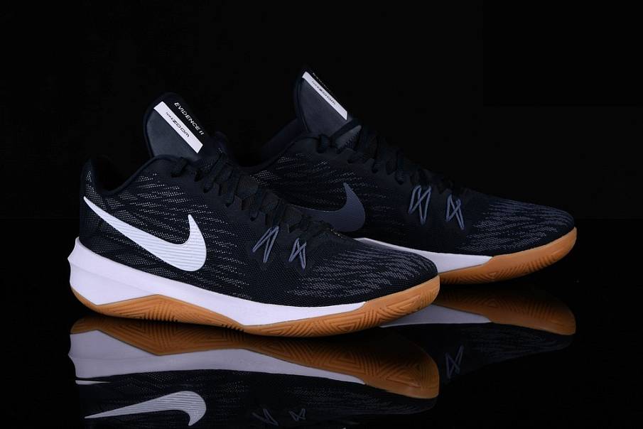 Фото № 2 с приближением к товару «‎Nike Zoom Evidence II Royal »