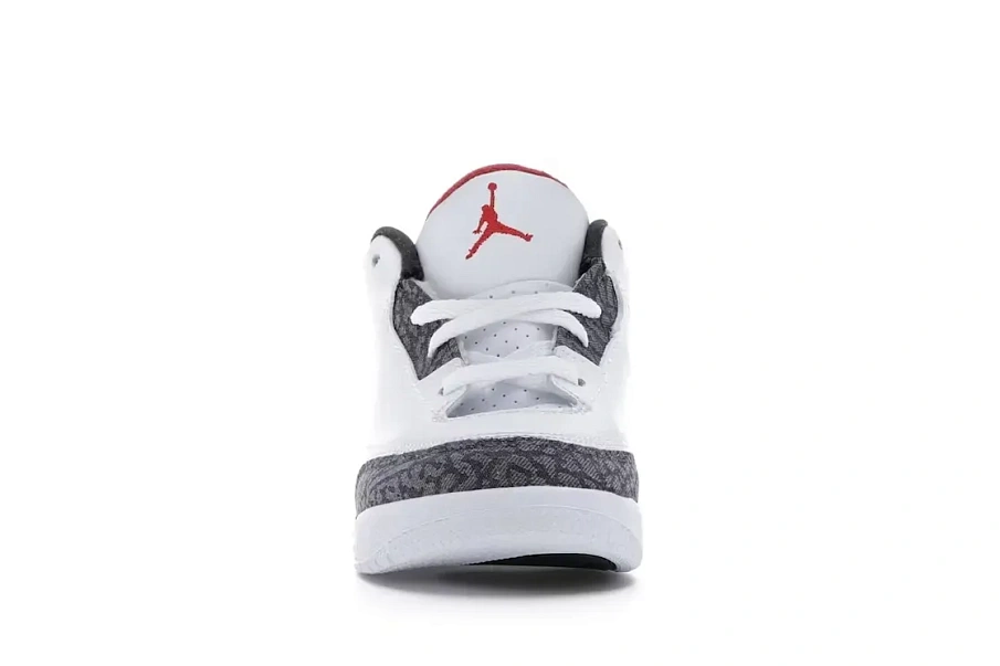 Фото № 2 с приближением к товару «‎Jordan 3 Retro»