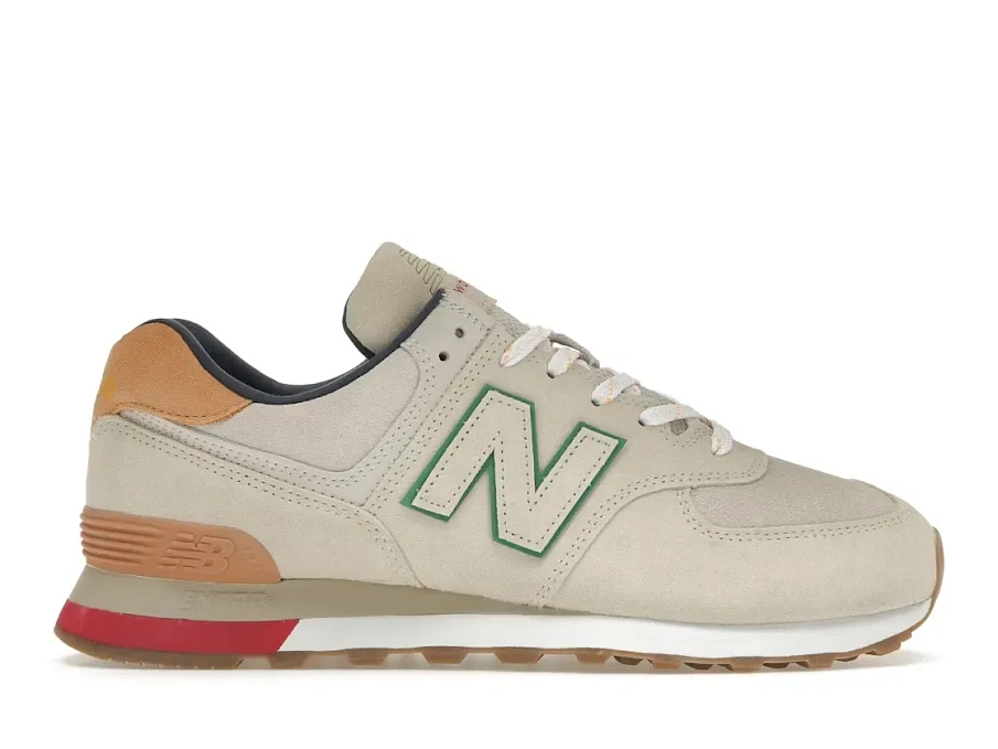 Фото № 1 с приближением к товару «‎New Balance 574»