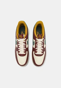 Фото № 4 с приближением к товару «‎AIR FORCE 1 ’07 LV8»